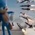 Speed Me Up Music Video Sonic The Hedgehog