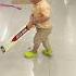 Cricket Lover Baby SmallCricketer Cutebaby Youtube Trending Shorts Viralvideo