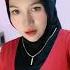 Hijab Pamer Tt