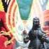 Godzilla Vs Mothra 1992 OST Mothra S Song