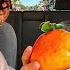 Trying Viral TikTok Foods With Vanillamace