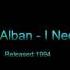 Pascal Dr Alban I Need You More