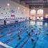 A Glimpse Into High Performance Swim Training Flawless Flip Turns In Motion Swimming Explore
