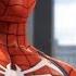 Spider Man PS4 With Danny Elfman Theme