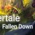Undertale Fallen Down Slowed