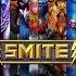 Smite AMV Killing My Heart