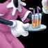 Disney TH NK Fast Clarabelle Cow Voice Clips