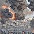 Iran Israel War Irani Drones Missiles Attack On Israeli Milllitary Supply Convoy GTA 5