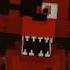 The Foxy Song Minecraft Fnaf Animation