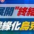 完整版不間斷 美俄展開 終結烏戰爭 會談 無視邊緣化烏克蘭早有定見 少康戰情室 20250219