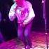 STAY IN MY LANE LIVE ESCO VANGOH