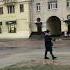 Minsk Belarus 04 01 2022 Улица Киселёва