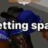 Roblox Slender Is Literally Spanked By His Dad In Da Hood
