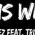 Tory Lanez FeRRis WhEEL Lyrics Ft Trippie Redd