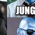 I PLAYED MUNDO MID AND ADC IN GRANDMASTER PROBLEM