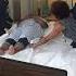 The Bed That Transfers Patients Without Touch