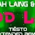 Hannah Laing RoRo Good Love Tiësto Extended Remix