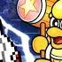 D3 Tribute To The King King Masked Buff Dedede Kirby Super Star Ultra Star Allies GaMetal