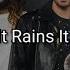 Tokio Hotel When It Rains It Pours Lyrics