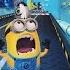 Despicable Me Minion Rush Windows PC 4K Gameplay