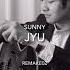 JYU Sunny Bobby Hebb Jazz Guitar Cover