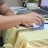 The Girl Went To Declare Her Personal Information Moved When Recounting Her Situation
