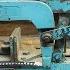Power Hacksaw Restoration