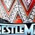 WRESTLEMANIA 40 DREAM MATCHCARD