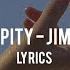 BTS JIMIN SERENDIPITY 세렌디피티 Lyrics