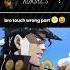 Anime Trending Viral Jojo Shortfeed Shorts