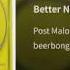 Better Now By Post Malone 1 Hour Loop ENJOY GUYS