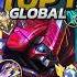 Top 1 Global Grock Builds Assassin Mobile Legends Mobilelegends Mlbb Gaming MLBBCreator