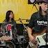FRANZ RHYTHM LET IT BE COVER My Reaction Aboutlifeandmusic 0918