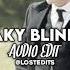 Peaky Blinder Otnicka Audio Edit