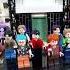 The Lego BTS Dynamite Sets Were Sold Out Just Minutes After Its Release Lego Bts Btsarmy