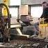 Training ProArc CNC Plasma Cutting Machine Use Our Total Solution No Fume