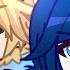 Would You Fall In Love With Me MLB GACHA EPIC GACHA MV