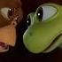 Little Green Animal Jungle Beat Munki And Trunk Kids Cartoon 2024