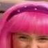 LazyTown Bing Bang Latin Spanish My Version