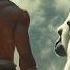 2025 Action Movie Ancient Monkey Passed His Ultimate Power To A Boy Now He Can Destroy Armies Alone