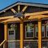 NEW Prefab Home With PERFECT Blend Of STYLE COMFORT FUNCTIONALITY House Tour