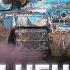 Chieftain Mk 6 МНЕ НЕ ЗАШЛО ТАНКЦИЯ ОБЗОР TANKS BLITZ WOT BLITZ