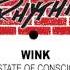 Wink Higher State Of Consciousness Tweekin Acid Funk