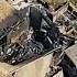 Crews Begin Removing Debris From Deadly San Diego Plane Crash