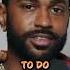 GET TO DO THE WORK I Big Sean