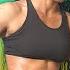 15 Min Deep Core Workout With Core Coaster Burn Belly Fat