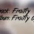 Ruins Of Purgatory Frailty