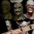 Roll The Bones Bass Cover