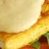 VEGAN Eggs Benedict