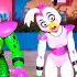 NEW Security Breach ANIMATRONICS IN Garry S Mod THE SCARIEST FNAF MOD